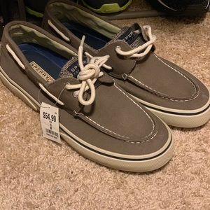 Men’s Sperry’s casual shoe